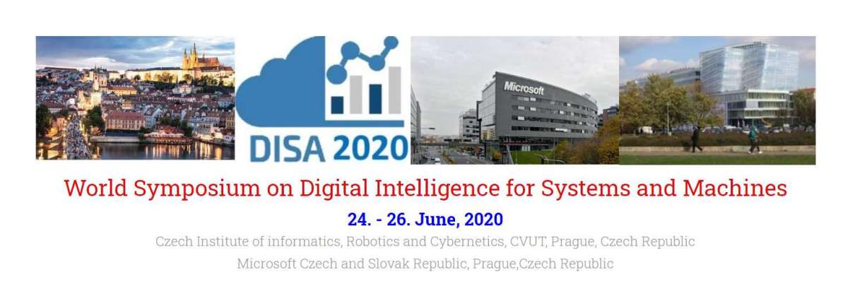 DISA 2020 – posun termínu